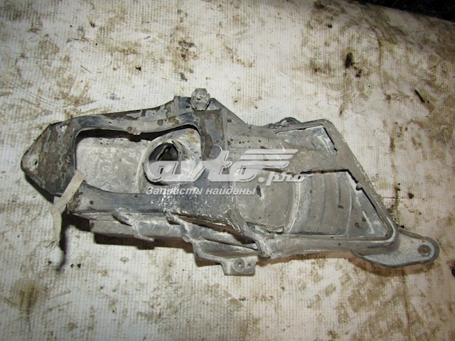 Фара протитуманна, права Hyundai/Kia 922022H000
