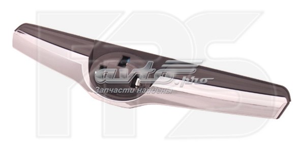 Облицювання радіатора FPS FP6728991 ціна, від 27.99 USD