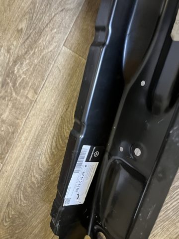 A1676101603 Mercedes 