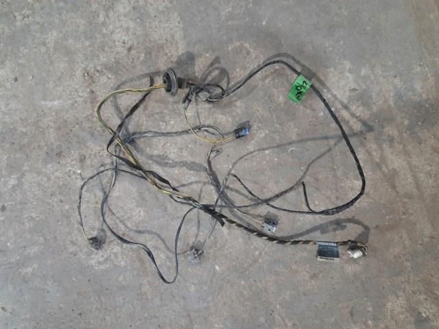 61116930771 BMW 