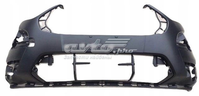 2237793 Ford Бампер передній в зборі