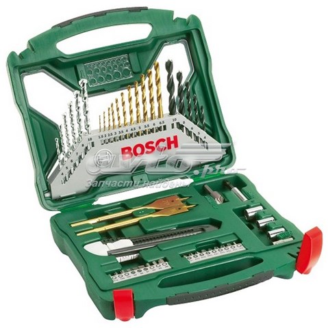 Bosch 2607019327 ціна, від 26.83 USD