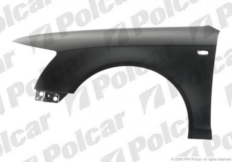 Крила 133802 Polcar
