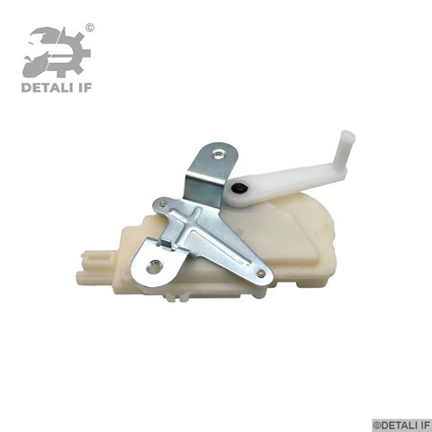 Мотор-привід відкр/закр. замку багажника/дверей 3/5-х Detali IF DF13509