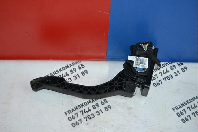 Купити 86ET34 Peugeot/Citroen 