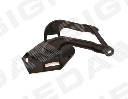 Кронштейн форсунки омивача фар Signeda PVVWGB002R ціна, від 16.55 USD