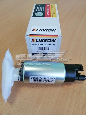 Купити 02LB2175 Libron Елемент-турбінка паливного насосу