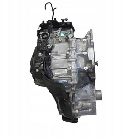 LR117549 Land Rover Автоматична коробка передач