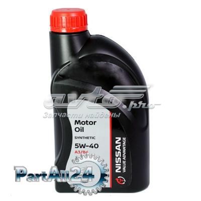Купити KE90090032VA Nissan/Infiniti Масло