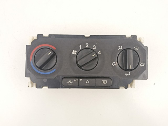 Купити 90559840 Opel Блок управління пічкою