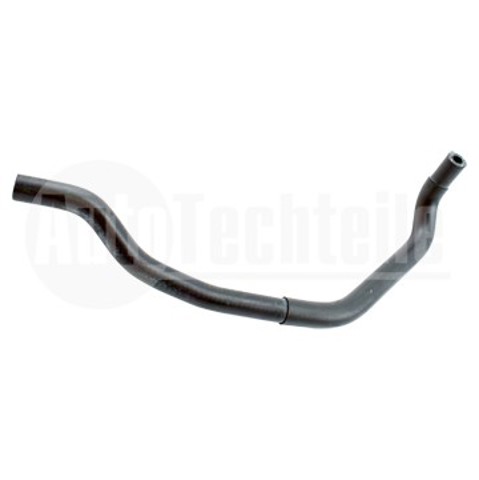 Патрубок системи охолодження Autotechteile 3122012