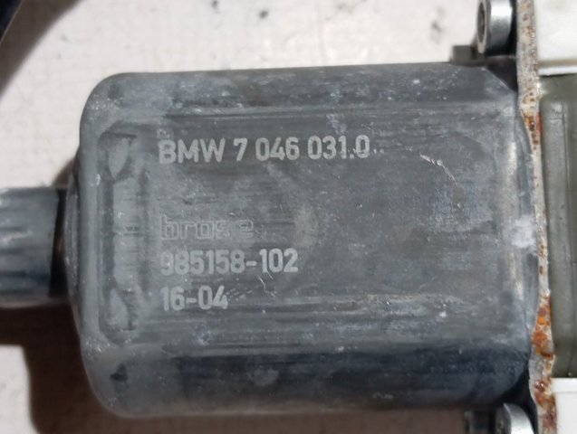Купити 70460310 BMW 