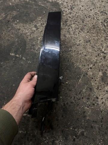 LJ6Z14A626AA Ford Накладка передніх дверей, лівих, вертикальна