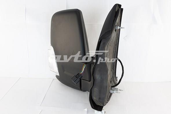 Праве бічне дзеркало GP LL0160016R ціна, від 129.25 USD