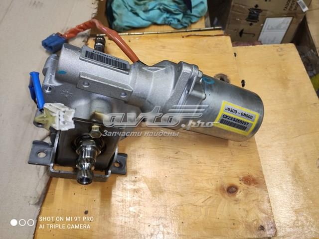 Рульовий механізм в зборі Hyundai/Kia 563501E501 ціна, від 276.82 USD