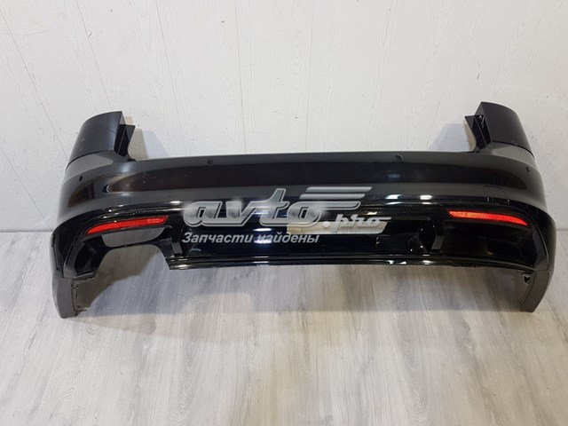 Бампер задній VAG 5G9807417CGRU