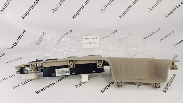 Ліве бокове дзеркало FP4013M05 View MAX
