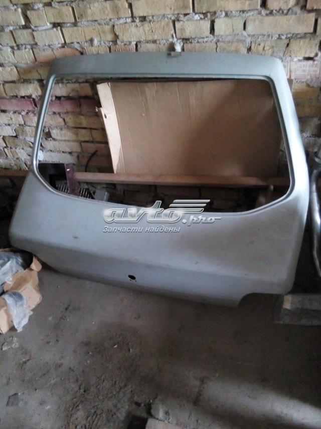 1103630002011 ZAZ Треті двері