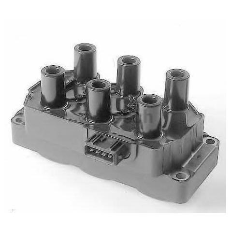 Котушка запалювання Bosch 221503002 ціна, від 128.56 USD