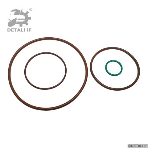 Насос вакуумний Detali IF DF16510 ціна, від 28.12 USD