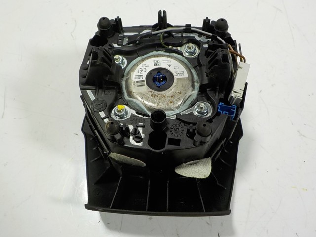 Подушка Айрбег водія Peugeot/Citroen 96764017ZD ціна, від 163.10 USD