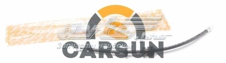 Шланг гальмівний передній Autotechteile 5040322 ціна, від 6.35 USD