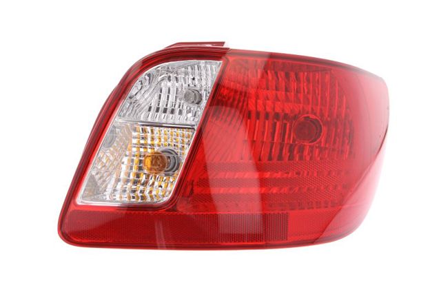 Задні ліхтарі Depo/Loro/Abakus 3231920RAQ ціна, від 81.40 USD