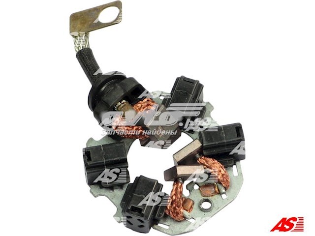 Щеткодеpжатель стартера AS/Auto Storm SBH5012 ціна, від 8.77 USD