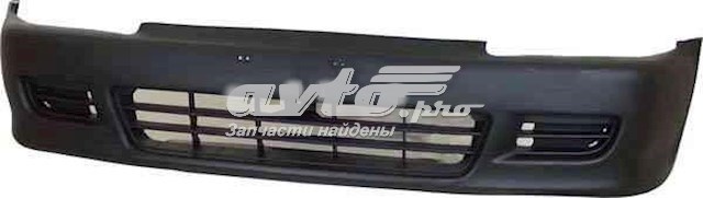 Бампер на авто FPS FP2911901 ціна, від 50.71 USD