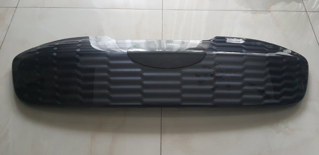 Купити PFD07533GA Signeda Накладка бампера переднього