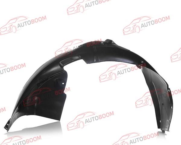 Підкрилок передній лівий 86811F3000 Hyundai/Kia