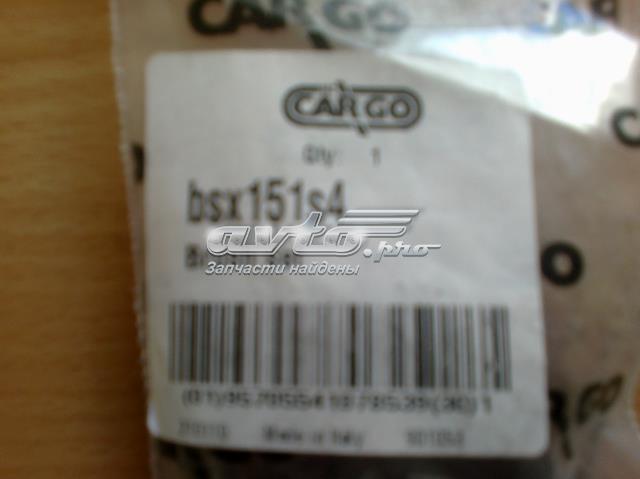 Щітка стартера Cargo BSX151S4 ціна, від 2.98 USD
