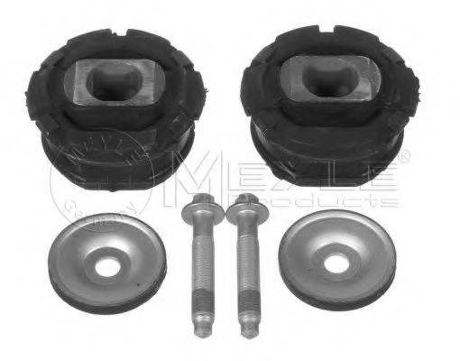 Сайлентблок задньої балки/підрамника Meyle 140350026 ціна, від 46.29 USD