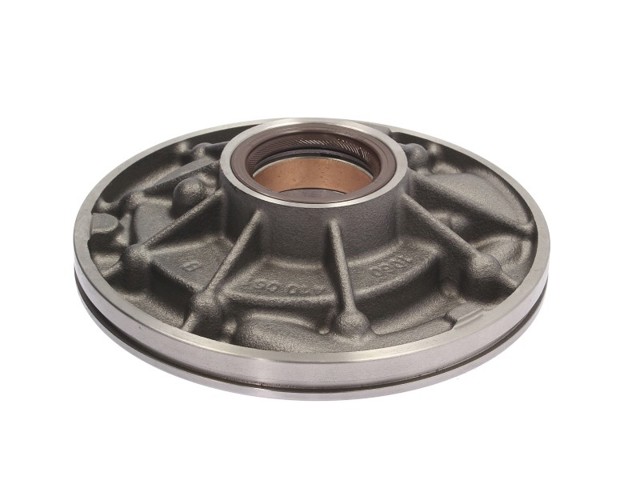 Купити 1060210024 ZF Parts Насос масляний АКПП