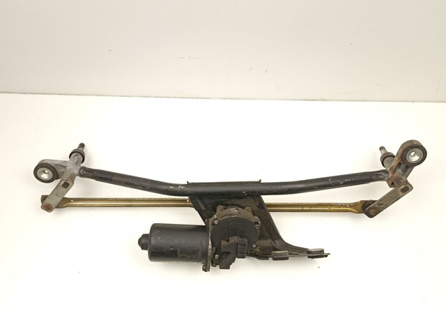 2T1417504 Ford 