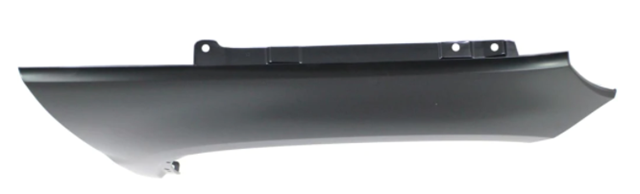 Крило переднє праве Tempest 0511854310 ціна, від 49.33 USD