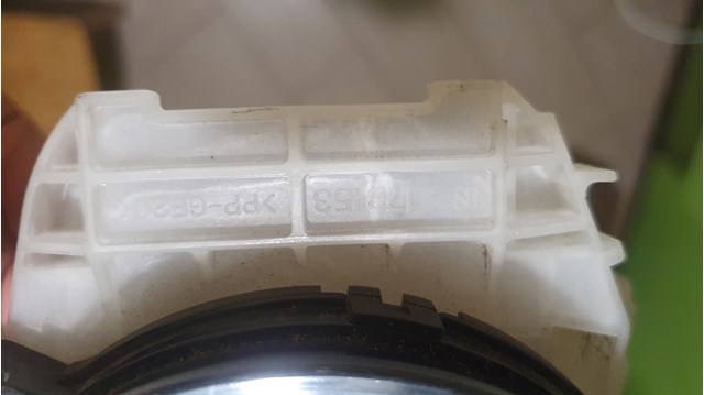  Mitsubishi 17B153