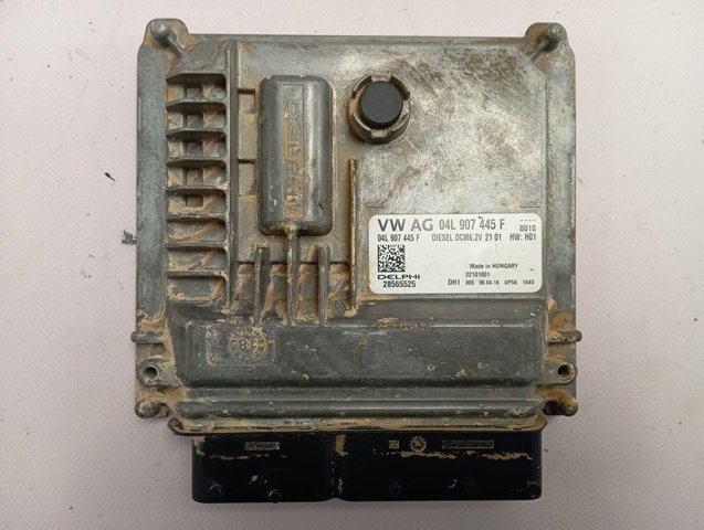 Купити 04L907445F VAG 