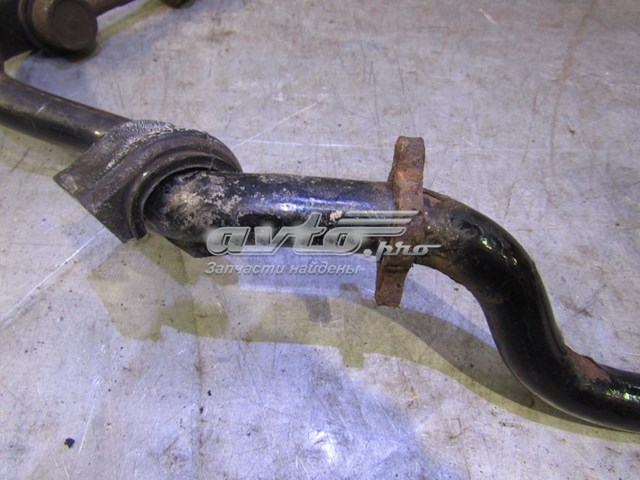 Стабілізатор задньої підвіски Toyota RAV4 III