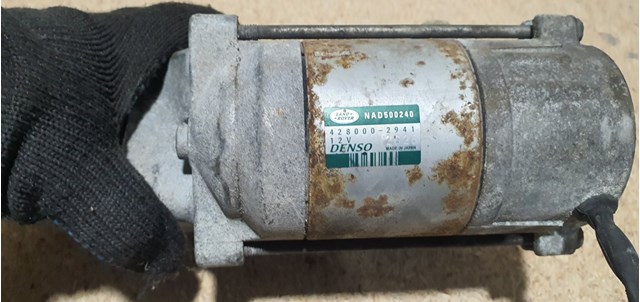 LR005974 Land Rover 