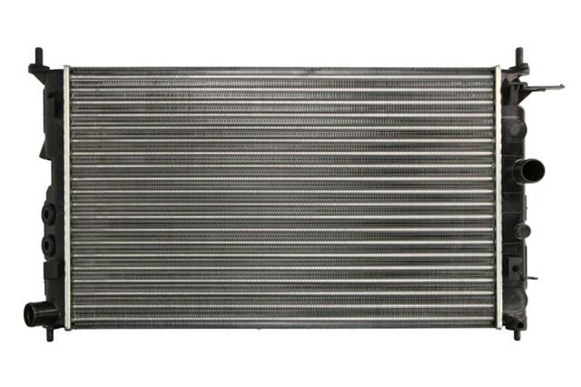 R20036 Sato Tech Радіатор охолодження двигуна