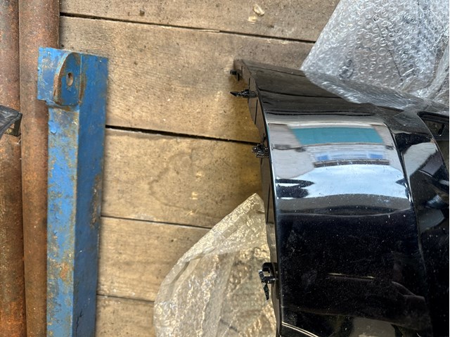  Toyota 7685160020