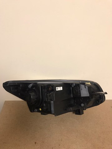 Купити 92101B2230 Hyundai/Kia Основна фара в зборі ліва