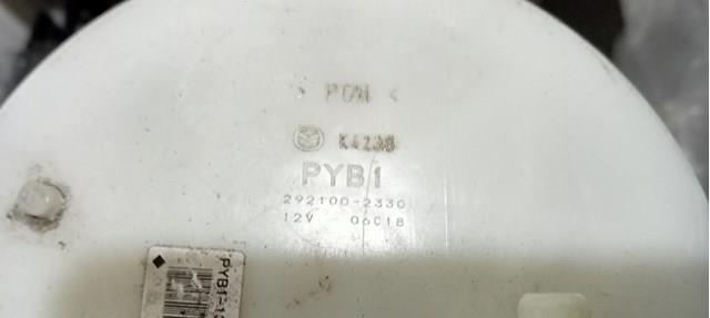 Купити PYB21335X Mazda Насос занурювальний в баці