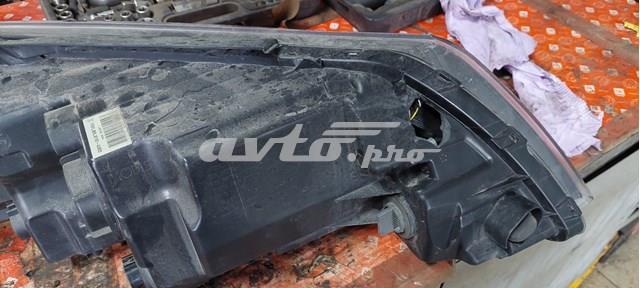 Фара ліва 921014U620 Hyundai/Kia