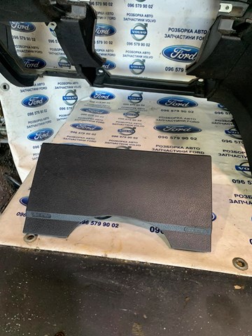 Купити 7S71U045J76 Ford Подушка безпеки, водійська, AIRBAG, захисту колін