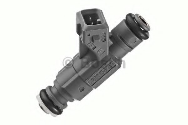 Купити 280156063 Bosch Форсунка дизельна в зборі, розпилювач + тримач