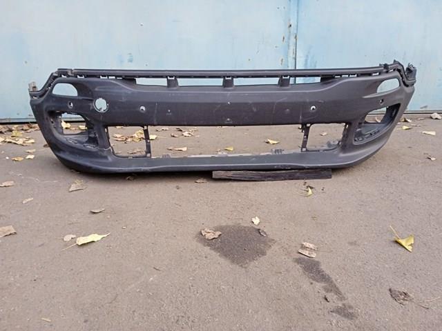 Бампер передній Chrysler 5XB40LXHAA