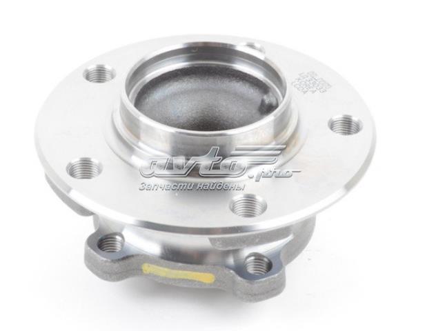 Маточина колеса передня Iljin IJ133033 ціна, від 50.67 USD