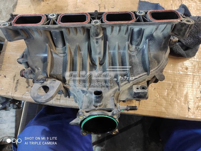 Колектор впускний Ford CJ5E9424CA